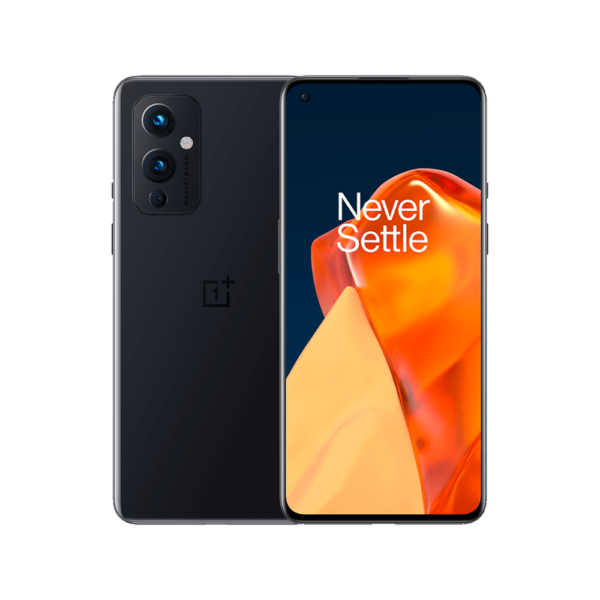 Second image of OnePlus 9 [8GB RAM + 128GB ROM | 12GB RAM + 256GB ROM] - Original Import Set