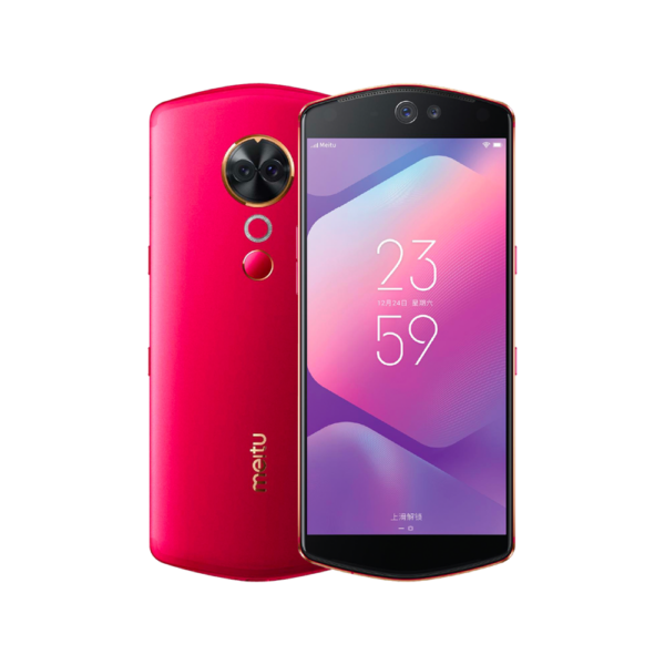 Meitu T9 [6GB RAM + 128GB ROM] - Original Malaysia