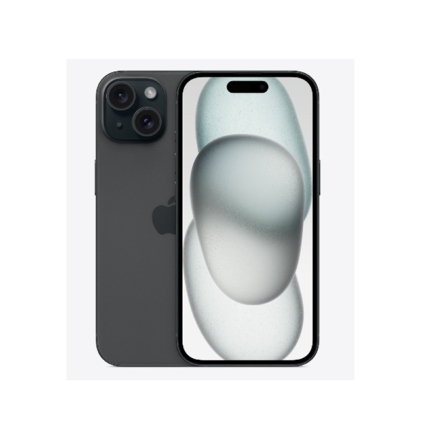 Second image of iPhone 15 [128GB | 256GB | 512GB]