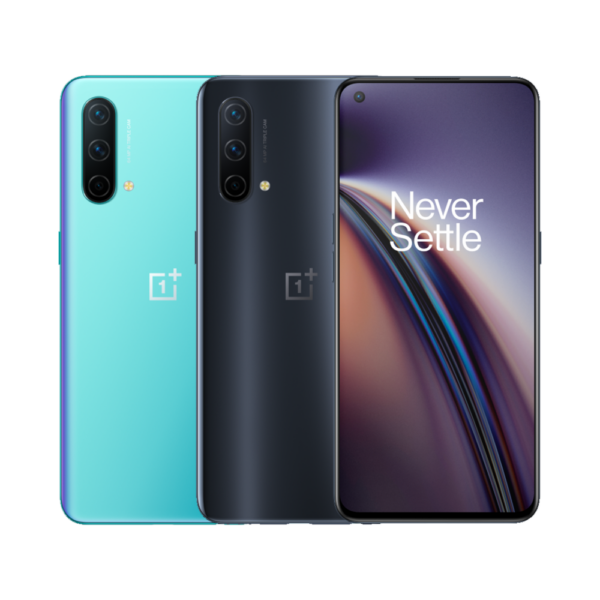 OnePlus Nord CE 5G [8GB RAM + 128GB ROM] - Original OnePlus Malaysia