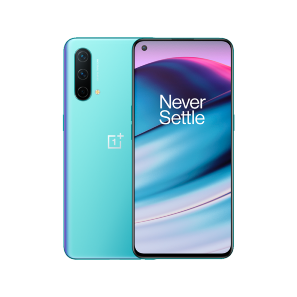 Second image of OnePlus Nord CE 5G [8GB RAM + 128GB ROM] - Original OnePlus Malaysia