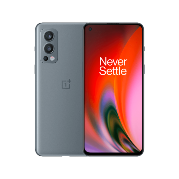 OnePlus Nord 2 5G [8GB RAM + 128GB ROM] - Original Import Set
