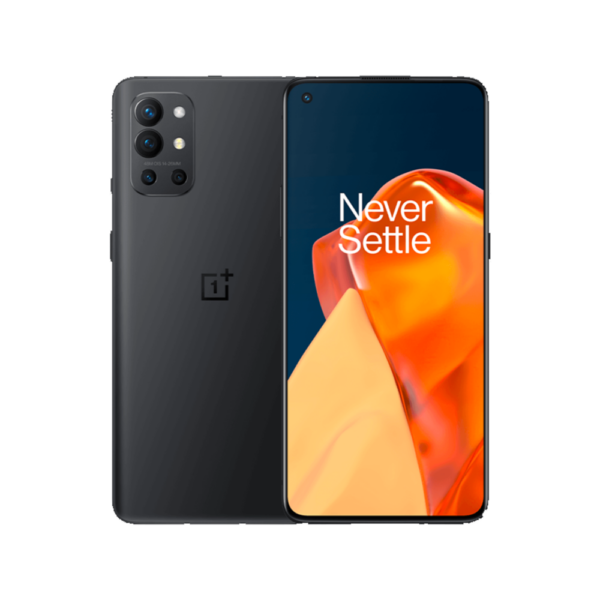 Second image of OnePlus 9R [8GB RAM + 256GB ROM] - Original Import Set