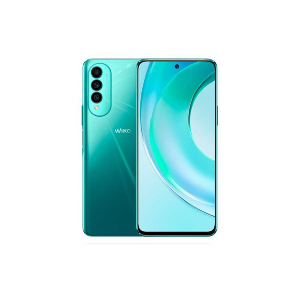 Second image of WIKO T50 [128GB ROM | 6GB RAM] - Original Wiko Malaysia