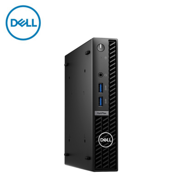 Dell OptiPlex 7010MC-i5508G-256GB-W11PRO Tower Desktop PC ( i5-13500, 8GB, 256GB SSD, Intel, W11P )