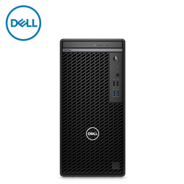 Second image of Dell OptiPlex 7010MT-i5508G-512-W11PRO Tower Desktop PC ( i5-12500, 8GB, 512GB SSD, Intel, W11P )
