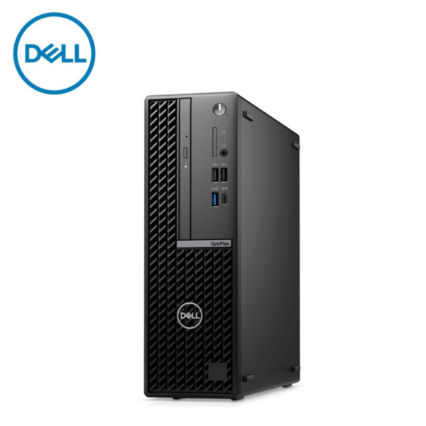 Second image of Dell OptiPlex 7010SFF-i5508G-1TB-W11PRO SFF Desktop PC ( i5-13500, 8GB, 1TB SSD, Intel, W11P )