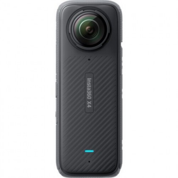 Second image of Insta360 X4 360? 8K Action Camera Free Bullet Time Bundle + 64GB
