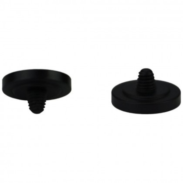 Second image of Soft Release Shutter Button for Camera (Black) for X-T30 II XE4 XPRO2 XT2 XT5 XT10 XT20