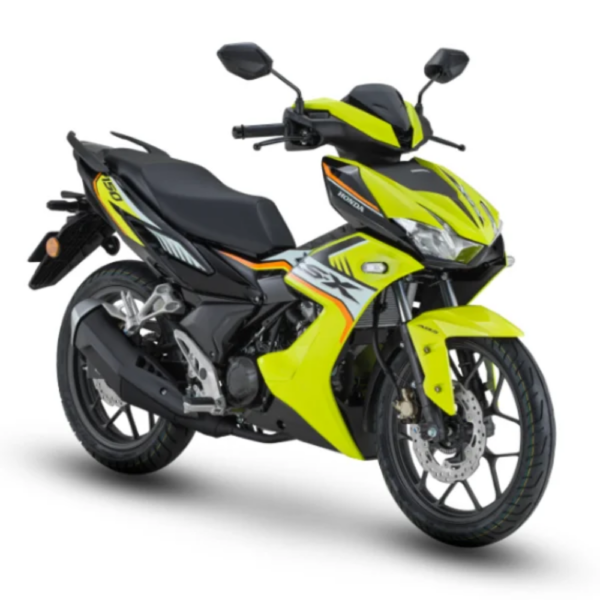 Second image of Honda RS-X 150