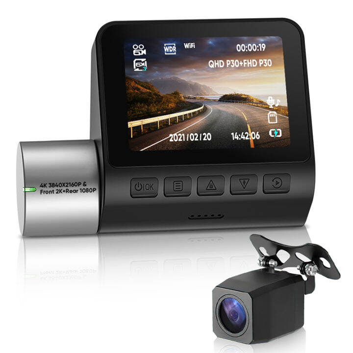 Dash Camera