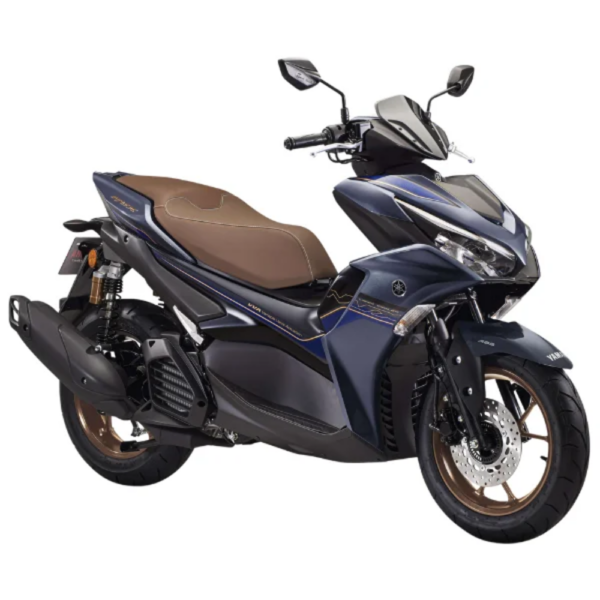 Second image of Yamaha NVX