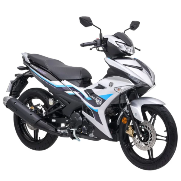 Second image of Yamaha Y15ZR V2