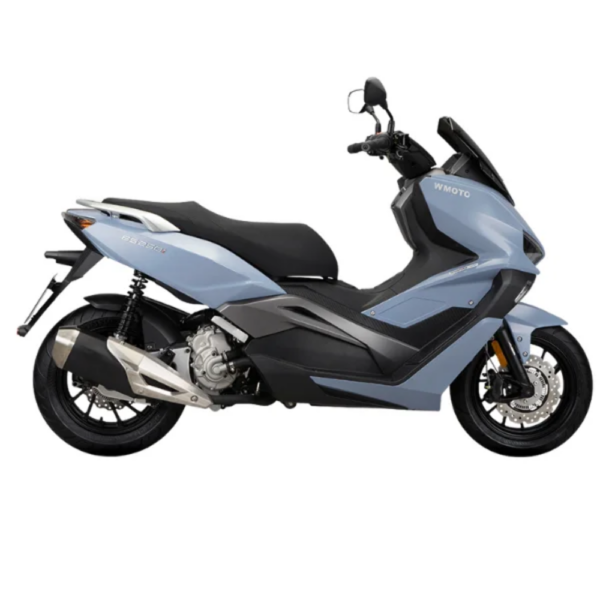 Second image of WMOTO ES250