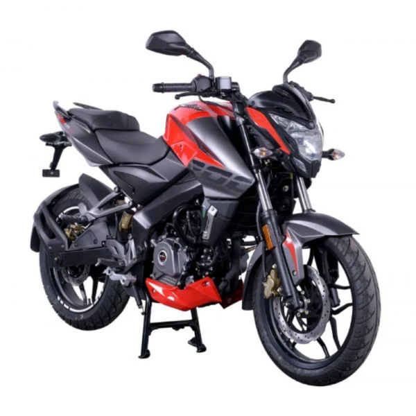 Modenas PULSAR NS200 ABS