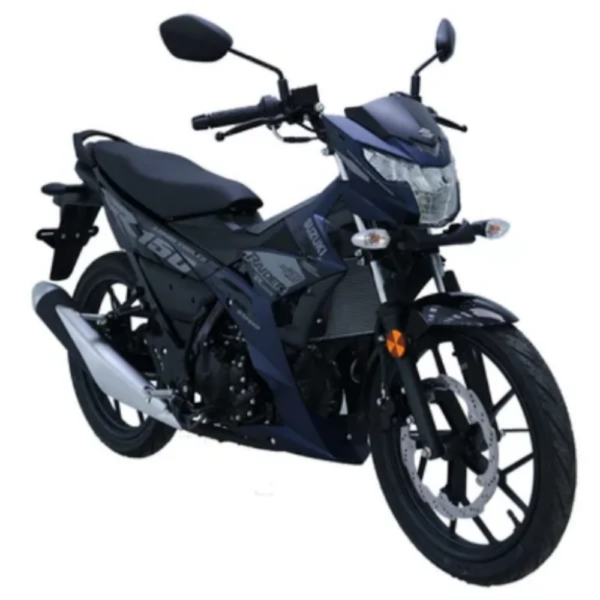 Second image of SUZUKI RIDER R150 Fi