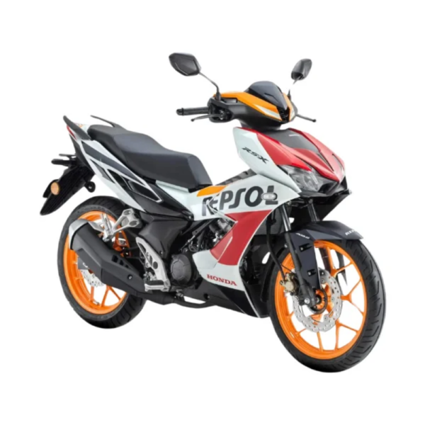 Honda RS-X 150 (REPSOL)