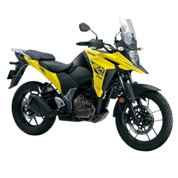 SUZUKI V-STROM 250SX