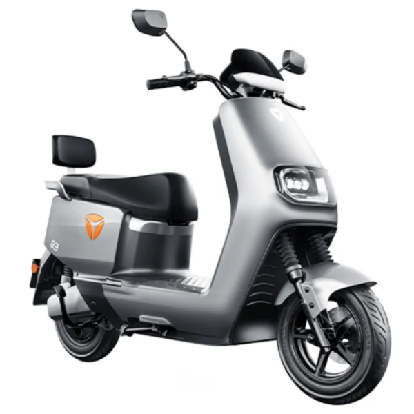 Second image of YADEA YADEA E8S PRO