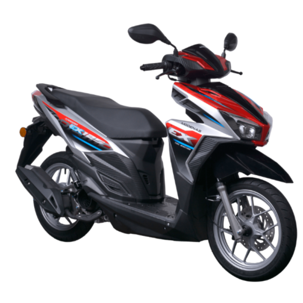 Second image of Modenas KARISMA EX 125S