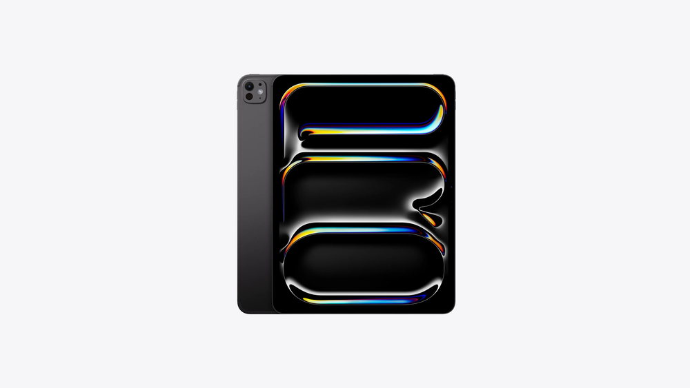 Second image of iPad Pro (M4) Standard Glass