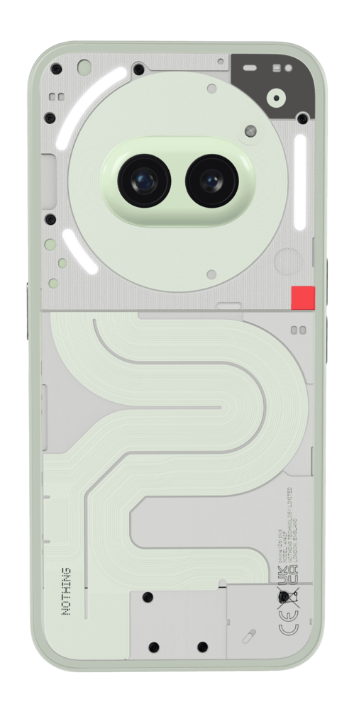 Second image of Nothing Phone (2a) Plus 5G