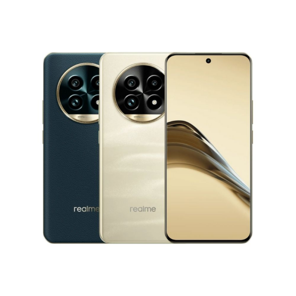 Realme 13 Pro+ 5G
