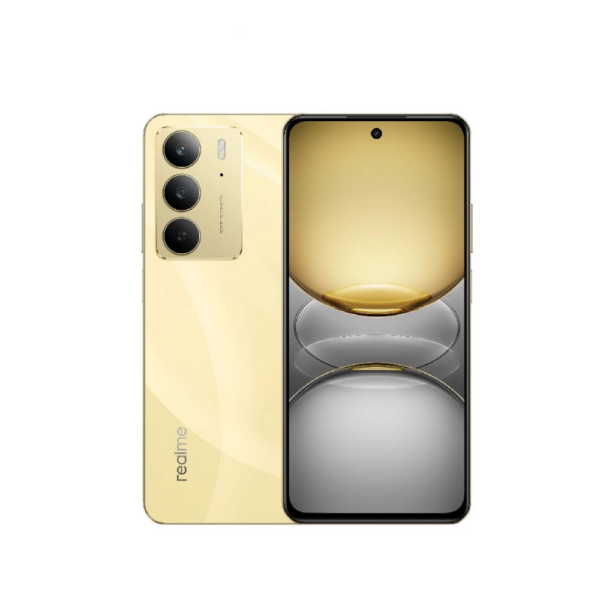 Second image of Realme C75