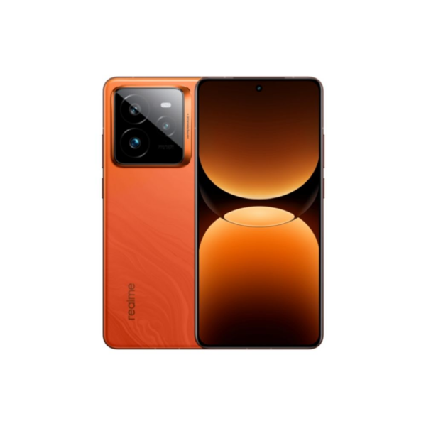 Second image of Realme GT 7 Pro 5G