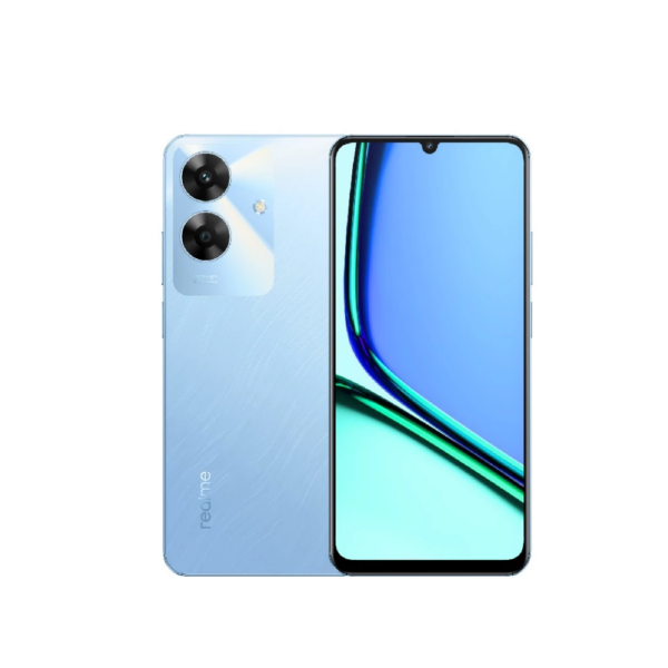 Second image of Realme Note 60