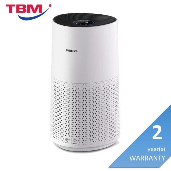 Second image of Philips AC1715/20 Air Purifier 1000i Series