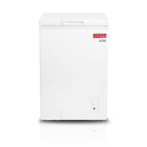 Acson ACF15G Chest Freezer 142L