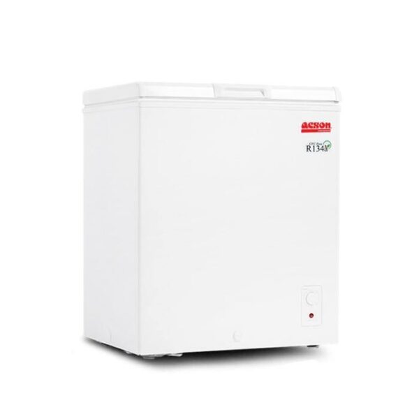 Acson ACF20H Chest Freezer 200L