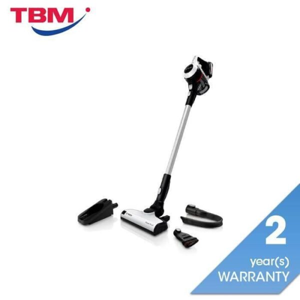 Second image of Bosch BCS61113 Cordless Vacuum Cleaner