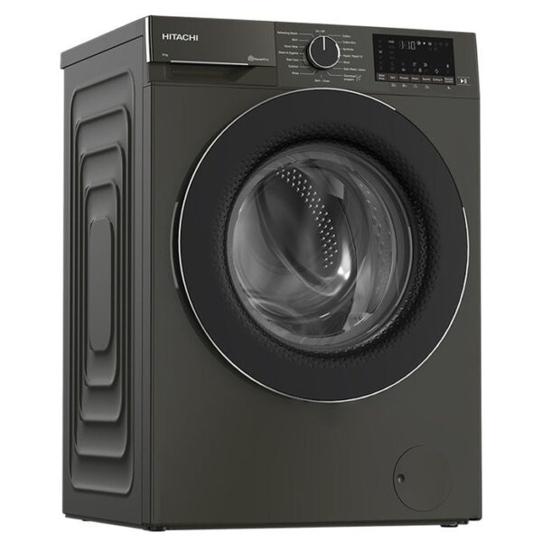 Hitachi BD-90YFVEM Front Load Washer 9.0 kg Inverter