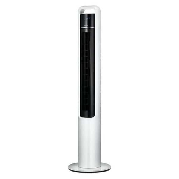 Alpha BREEZ PREMIUM TOWER FAN Tower Fan 12 Speed Silent And Powerful Super Sonic DC Motor