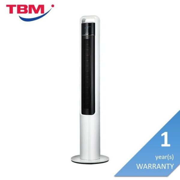 Second image of Alpha BREEZ PREMIUM TOWER FAN Tower Fan 12 Speed Silent And Powerful Super Sonic DC Motor