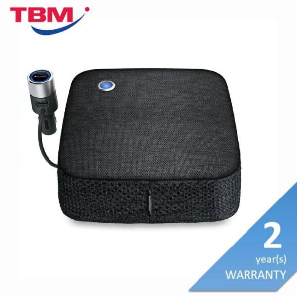 Second image of Blueair CABIN-P2I Car Air Purifier With Particle + Carbon Filter