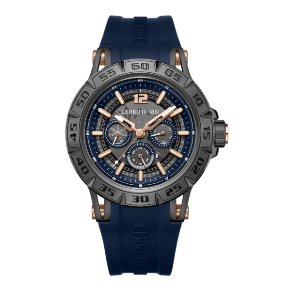 Cerruti 1881 Velletri Men Contemporary CTCIWGQ0050303