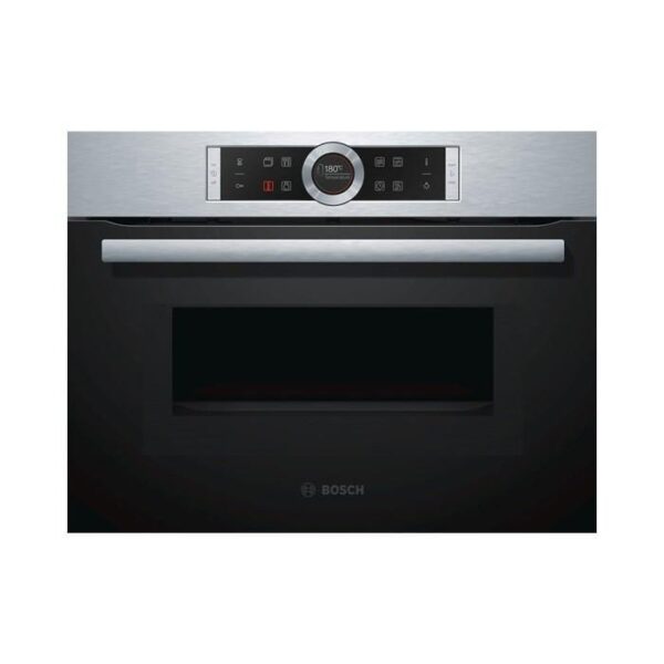 Bosch CMG633BS1B Built-In Mwo G34L 1000W 45Cm
