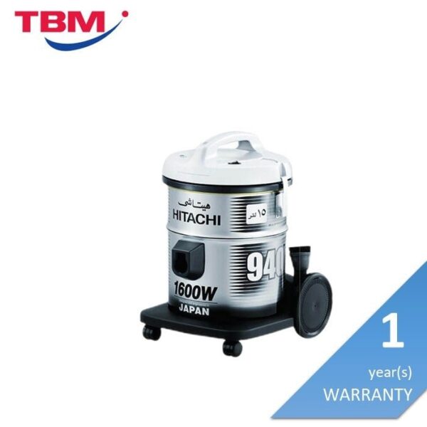 Second image of Hitachi CV-940Y PG Vacuum Cleaner 1600W