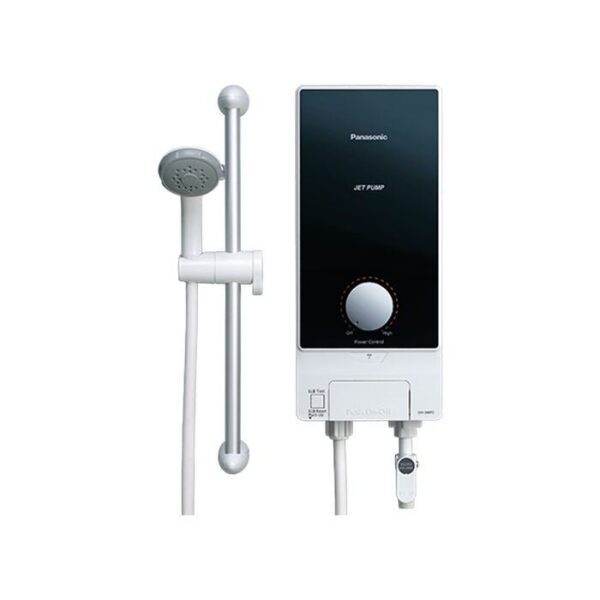Panasonic DH-3MP2 Home Shower Jet Pump Mirror Finish 3.6KW