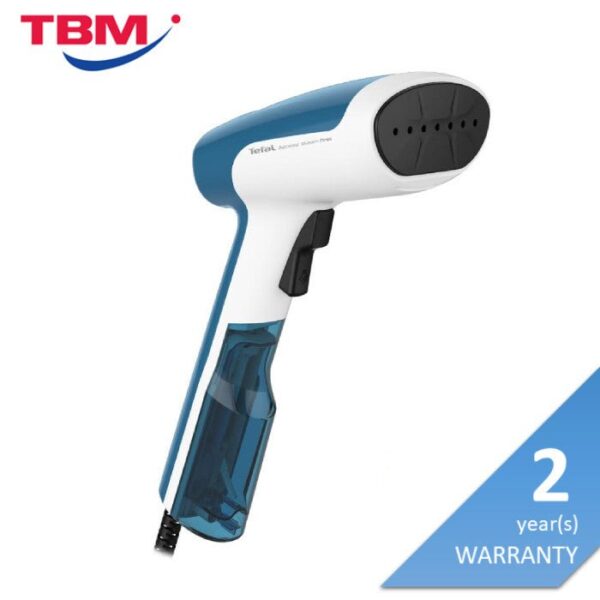 Second image of Tefal DT6130 Handheld Steamer Access Steam First