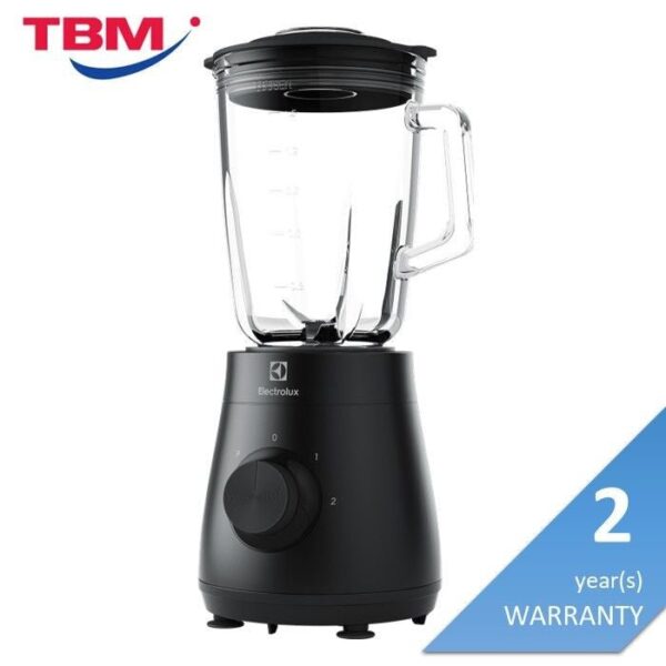 Second image of Electrolux E3TB1-210K Blender 1.5L 5002 Black
