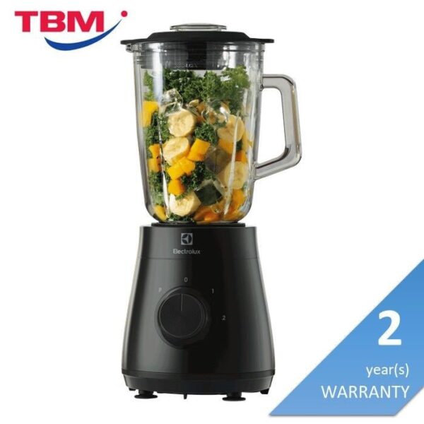 Second image of Electrolux E3TB1-310K Blender Ultimate Taste 300 With 2 Speeds 500W