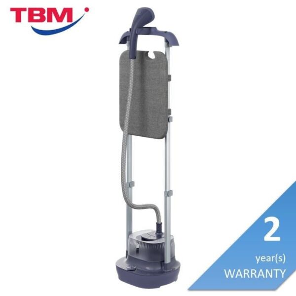 Second image of Electrolux E5GS1-44MN Ultimate Care 500 1800W Garment Steamer