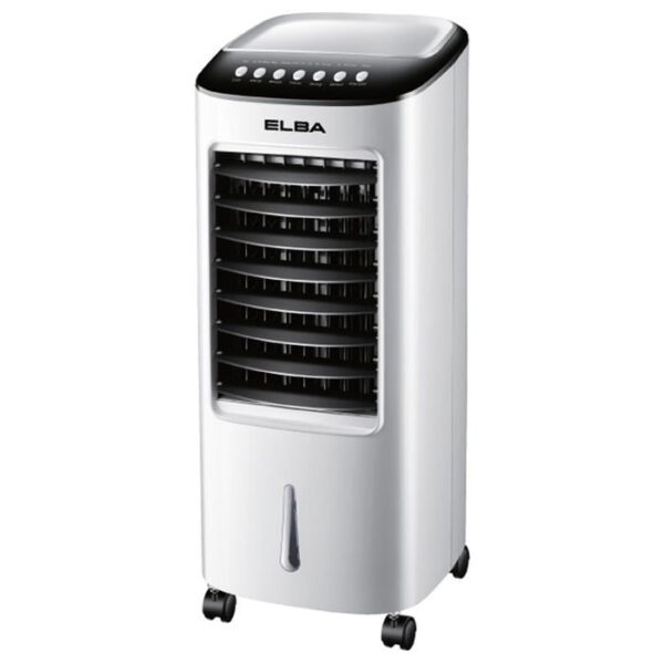 Elba EAC-G6570RC(WH) Air Cooler 7.0L Digital Control Panel With Remote Control