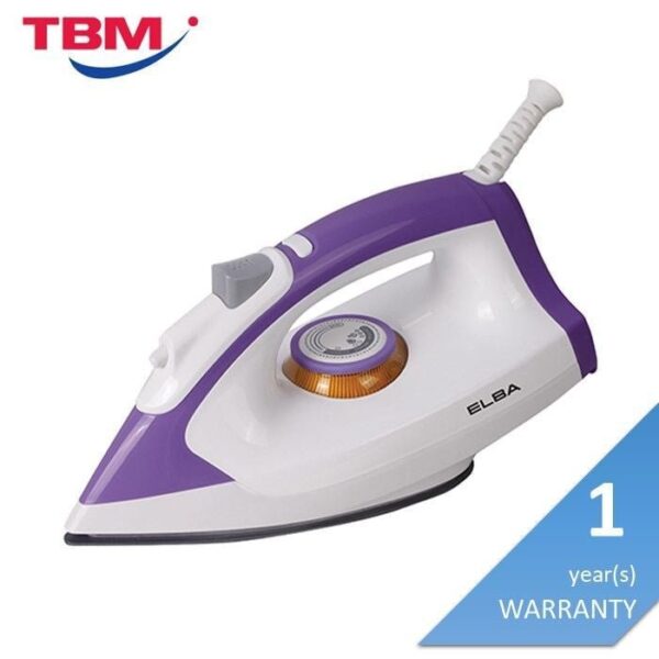 Second image of Elba EDI-G1236(PP) Dry Iron