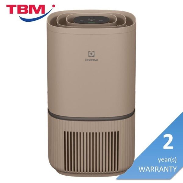 Second image of Electrolux EP32-25WBA Air Purifier With 4 Stage Filter For 30M2 Room Coverage