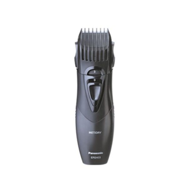 Second image of Panasonic ER-2403 Beard Trimmer Battery